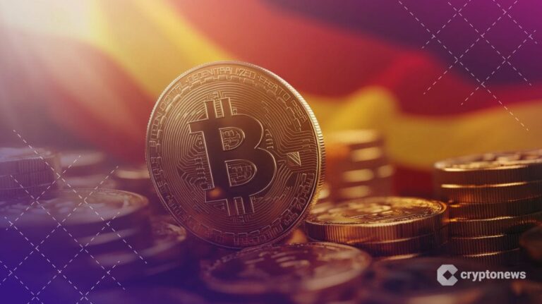 Ex-German Finance Minister Considers Bitcoin in State Reserves and Private Pensions