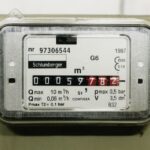 Exact date customers with this meter will be ‘cut off’ with no heating or hot water