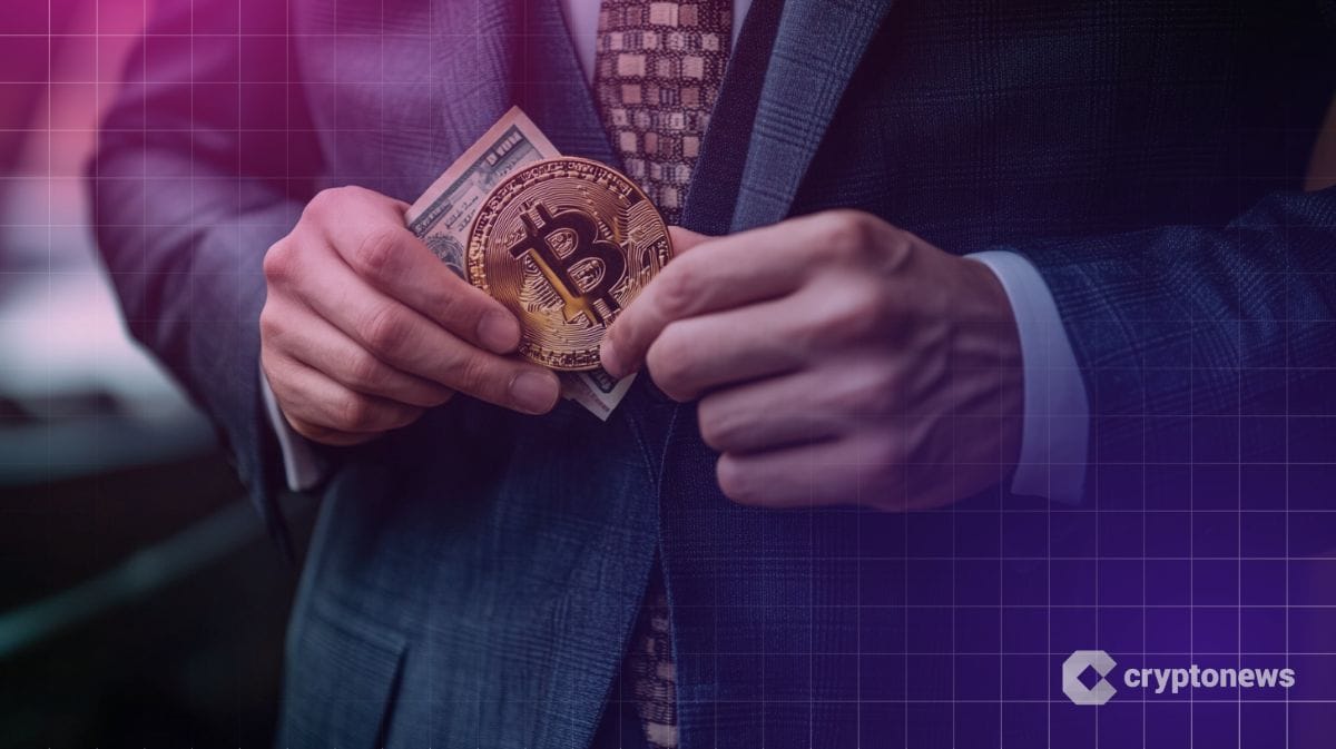 Expert: Crypto Fever Spurring a Sharp Rise in South Korean Embezzlement Cases