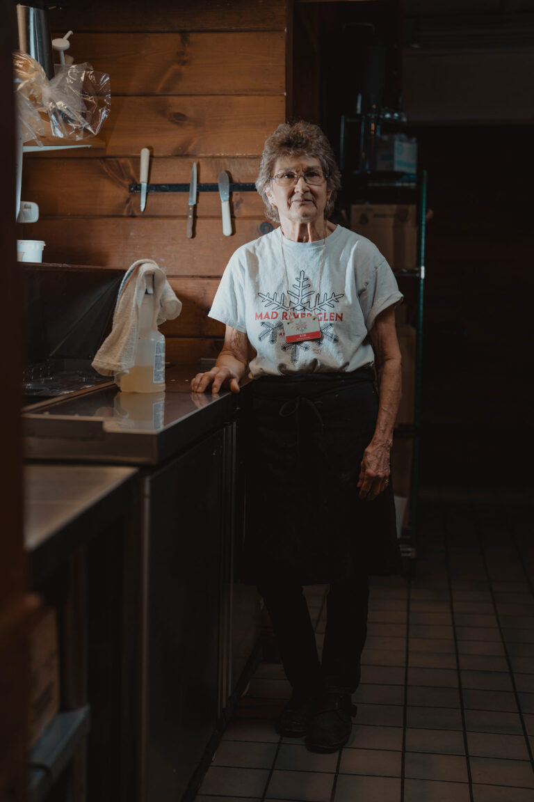 For Many of America’s Aging Workers, ‘Retirement Is a Distant Dream’