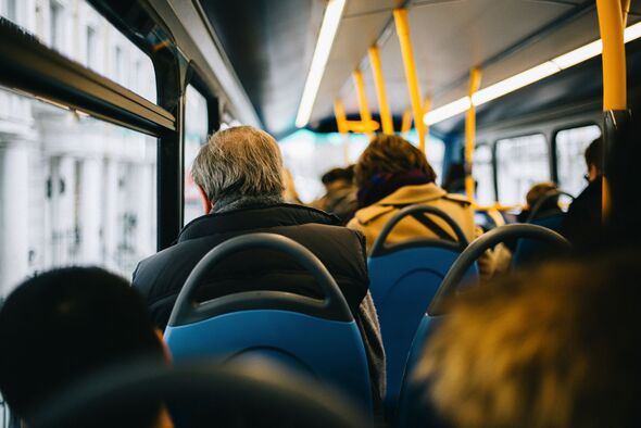 Free bus pass for over-60s campaign in England update as government to respond