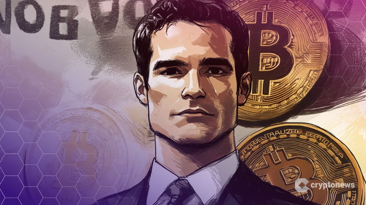 Freed Ross Ulbricht Seeks Clemency for 'Bitcoin Jesus' Roger Ver in Tax Evasion Case