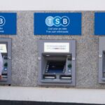 Full list of 8 TSB bank branches closing in 2025