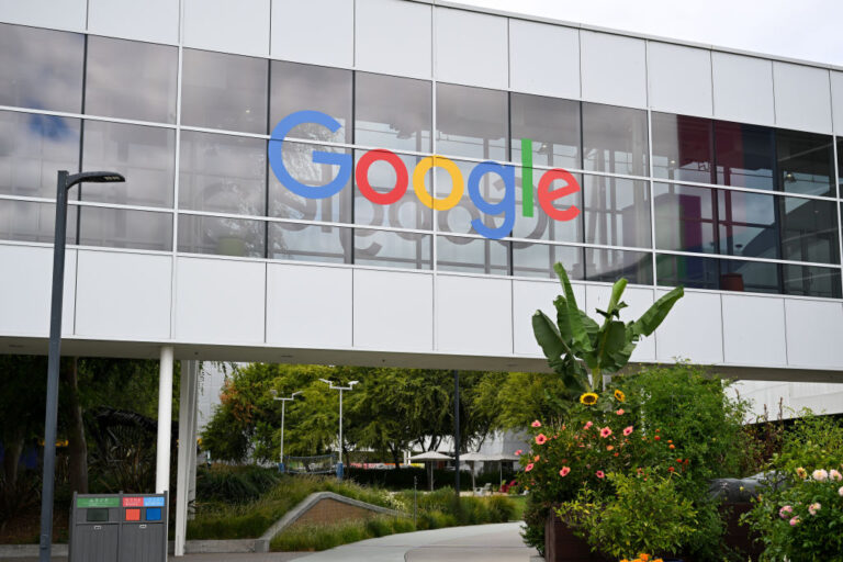 Google Scraps Hiring Targets After Trump’s Anti-DEI Pressure on Government Contractors