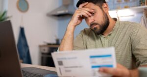 HMRC issues tax warning to people who work from home – ‘don’t get caught out’