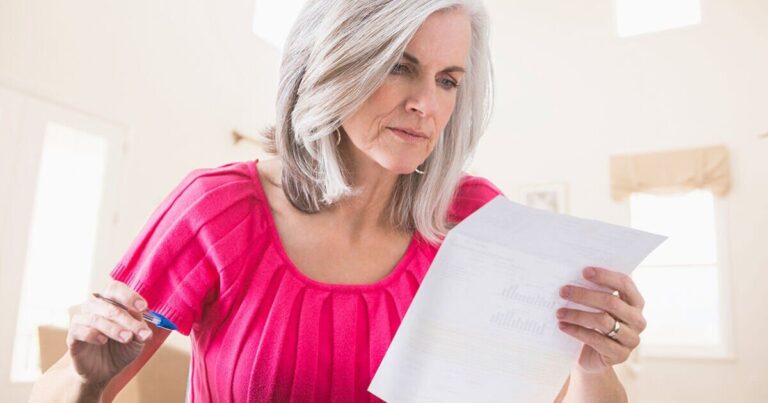 HMRC warning as tax cheques in the post ‘can take longer’ to arrive in this situation