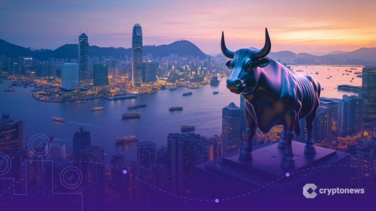 Hong Kong Now Home to 10 Licensed Crypto Platforms as Bullish Secures Approval