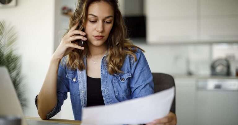 Households issued 3-day warning to claim £150 energy bill support