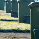 Households warned of £400 fine as councils mull reducing bin collections