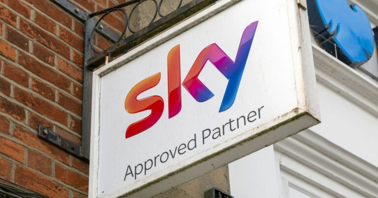 How to beat Sky £38 bill hike as millions of customers issued letters