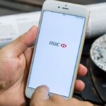 HSBC online banking and app down as customers face major outage