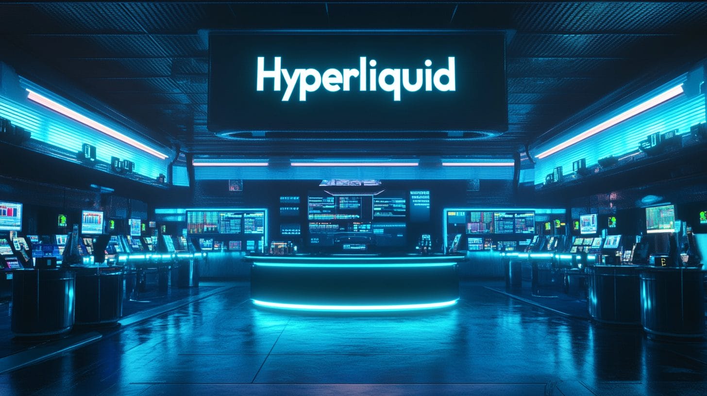 Hyperliquid Falls 9% – Smart Money Loading Up or More Pain Ahead?