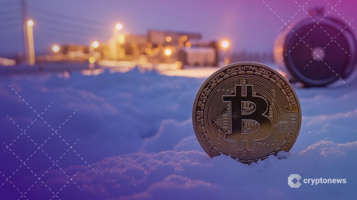 Illegal Crypto Mining ‘Growing’ in Siberia, Despite Russian Ban