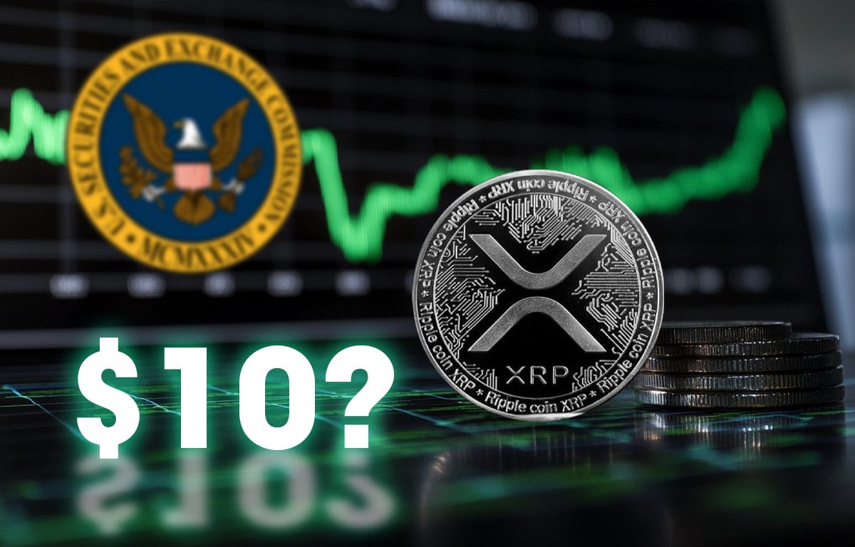 Is a $10 XRP Possible? SEC Advances Grayscale’s ETF Proposal