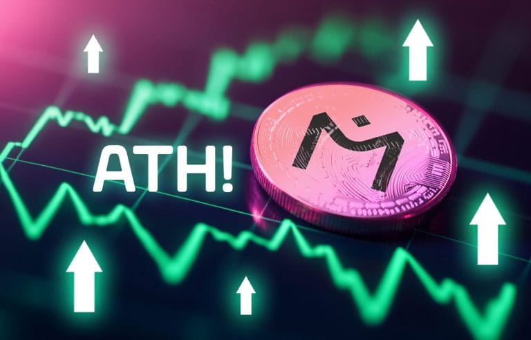 Is It Too Late to Buy MANTRA? Real World Asset Coin Hits New All-Time High 