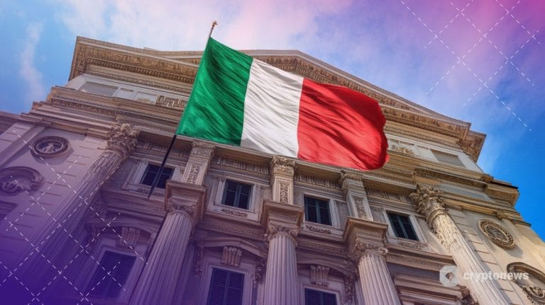 Italy’s Central Bank Engages Crypto Firms to Address Key Crypto and Cybersecurity Risks 