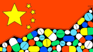 It’s not just AI. China’s medicines are surprising the world, too