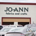 Joann to Close All of Its Fabric and Crafts Stores