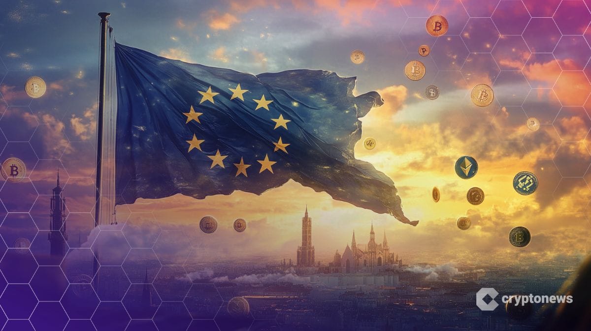 KuCoin Moves to Comply with EU Crypto Laws, Files MiCA Application in Austria