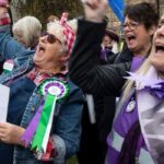 Labour defends WASPI decision as ‘we can’t work out’ who was affected