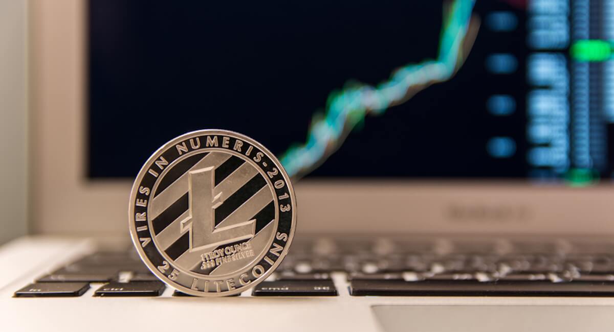 Litecoin Price Primed for Major Bullish Breakout - New All-Time Highs Coming?