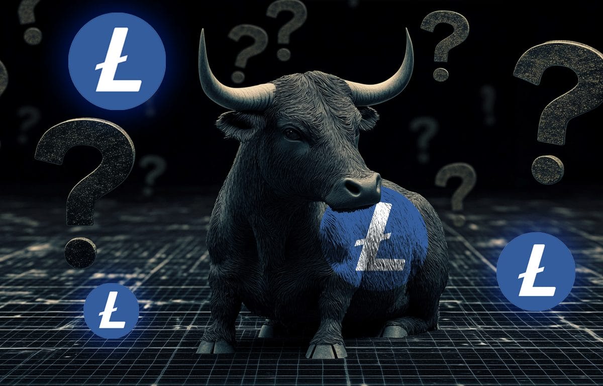 Litecoin Rejected at $130 – Is the Bull Run Over or Just Delayed? 