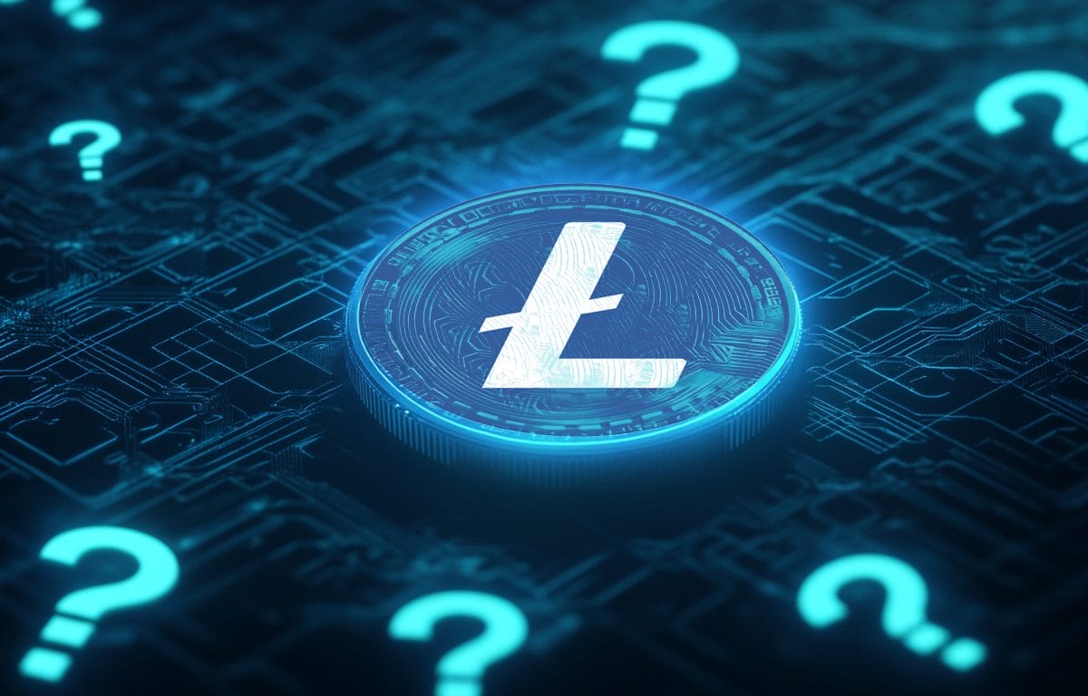 Litecoin’s Next Move? Analysts Reveal Why LTC Price Can’t Break Out Yet