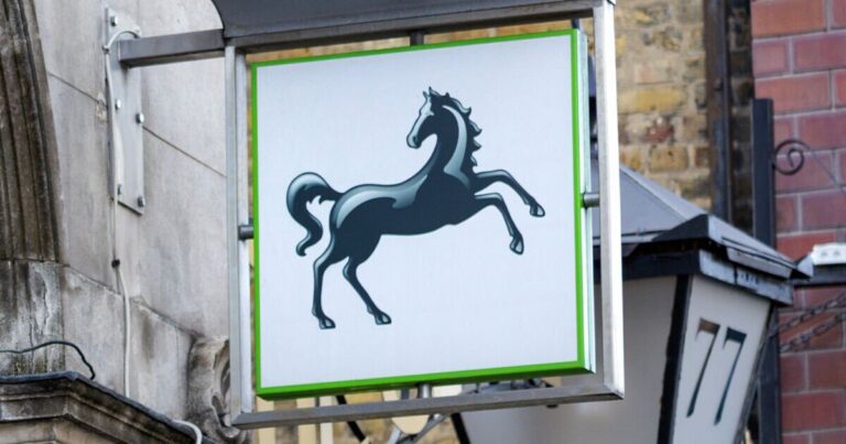 Lloyds Bank £175 payment warning as ‘you won’t qualify’ if you have this account