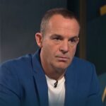 Martin Lewis explains how married couples could get £200k tax benefit