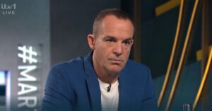 Martin Lewis explains how married couples could get £200k tax benefit