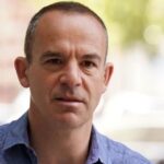 Martin Lewis explains what interest rate cut means for mortgages, savings, cards and loans