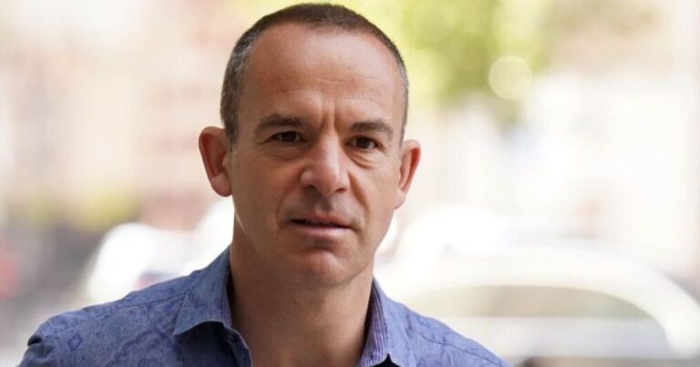 Martin Lewis explains what interest rate cut means for mortgages, savings, cards and loans