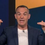 Martin Lewis helps man save £454 as he slams the Ofgem energy price cap