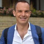 Martin Lewis: How expert turned £80 into £100million