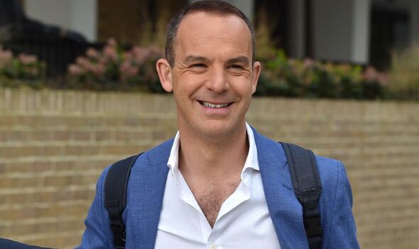 Martin Lewis: How expert turned £80 into £100million