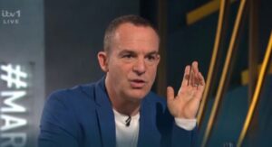 Martin Lewis issues alert to pensioners who could have ‘hidden £10,000s’ as £31bn lost