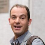 Martin Lewis issues ‘double-tax’ warning to pensioners over 75