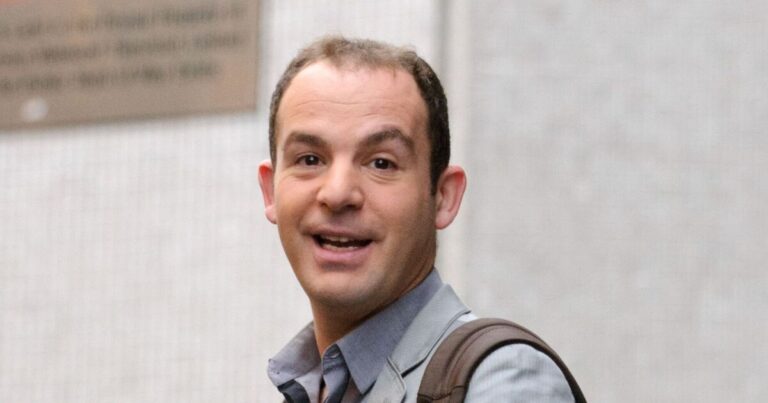 Martin Lewis issues ‘double-tax’ warning to pensioners over 75