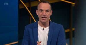 Martin Lewis issues important message to anyone selling on eBay, Etsy, Depop and Vinted