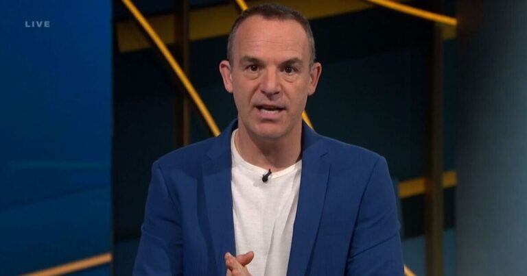 Martin Lewis issues important message to anyone selling on eBay, Etsy, Depop and Vinted