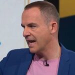 Martin Lewis tells anyone earning over £10,000 ‘do not throw away a hidden pay rise’