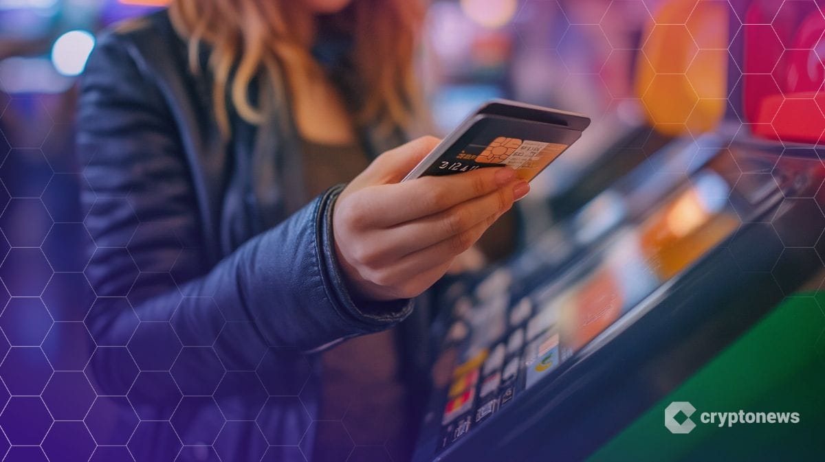 Mastercard Tokenizes 30% of Transactions in 2024, Acknowledges Crypto's Disruptive Potential