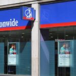 Nationwide and YBS mortgage customers given up to £665 boost