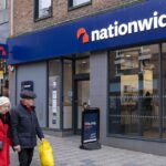 Nationwide announces major mortgage shakeup with interest rate changes