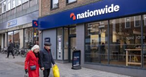 Nationwide announces major mortgage shakeup with interest rate changes