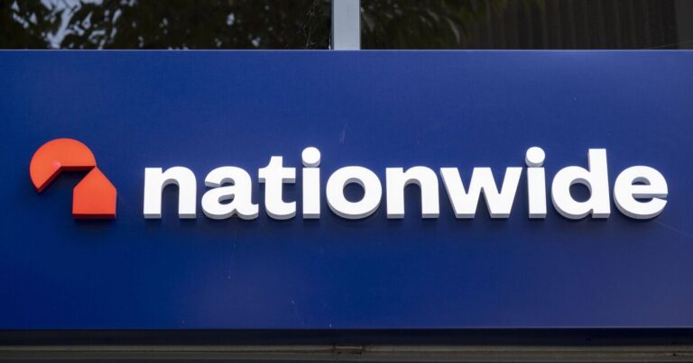 Nationwide boosts first-time buyer numbers with mega loans up to six times salary