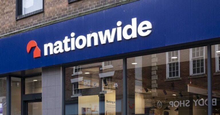 Nationwide customers told ‘watch out’ in ‘worrying’ update