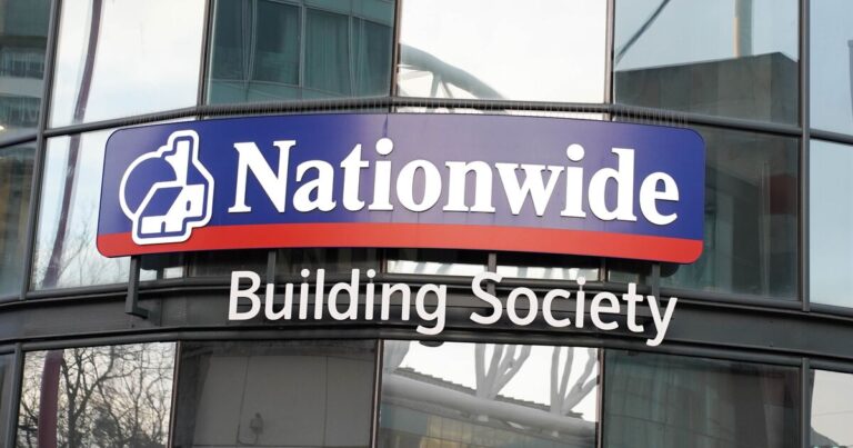 Nationwide customers urged to take action for potential free £100