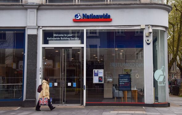 Nationwide makes massive change to bank account affecting millions