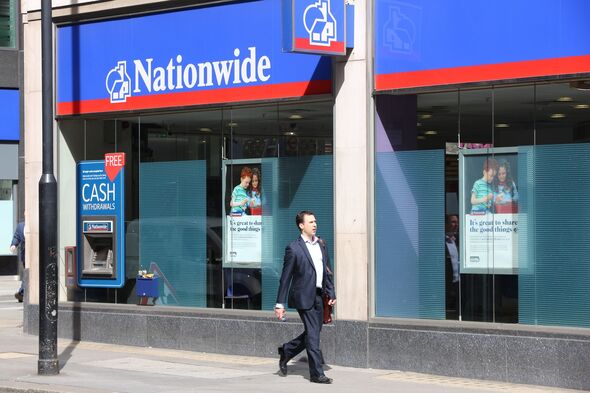 Nationwide to cut mortgage rates for third time in three weeks – full list of changes